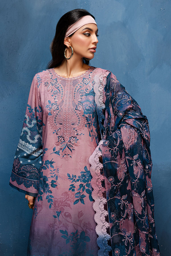 Nureh | Gardenia 25 | NSG-168 - Official Nureh stockist in UK - Sakeena London