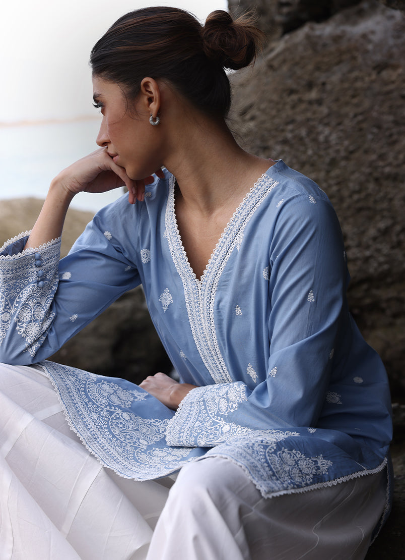 Image | Spring Pret 25 | A-14 - Official Image stockist in UK - Sakeena London