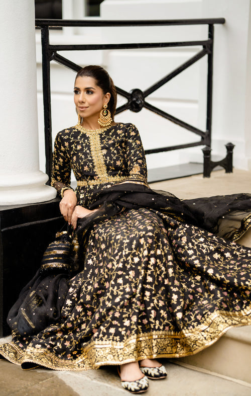 Maya | Eva Luxe 24 | MAHI - Official Maya stockist in UK - Sakeena London