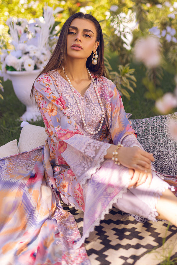 Nureh | Gardenia 25 | NSG- 93 - Official Nureh stockist in UK - Sakeena London