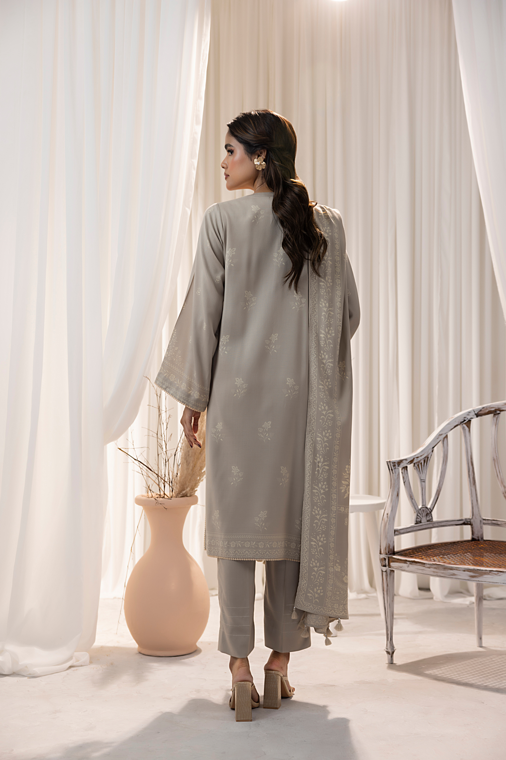 LSM | Cashmi Vool 24 | 0271-A - Official LSM stockist in UK - Sakeena London