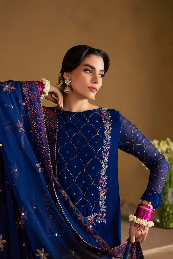 Nureh | Mukeshkari Luxe | MK-15 - Official Nureh stockist in UK - Sakeena London