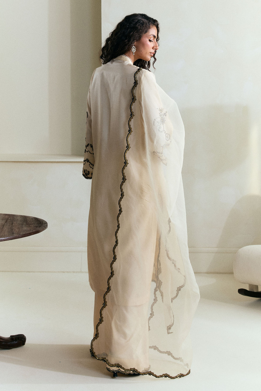 Zara Shahjahan | Festive Wear 25 | ZR25F0545 - Official Zara Shahjahan stockist in UK - Sakeena London