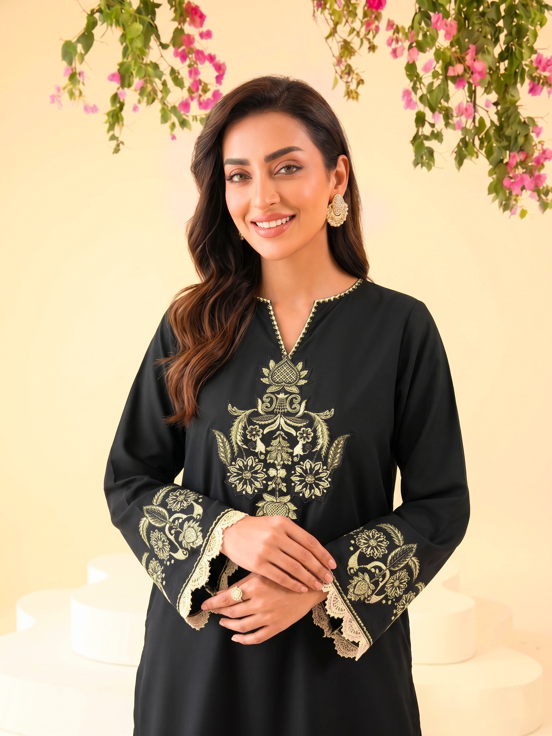 Faiza Faisal | FNF Cords Edit |BLACK ECLIPSE