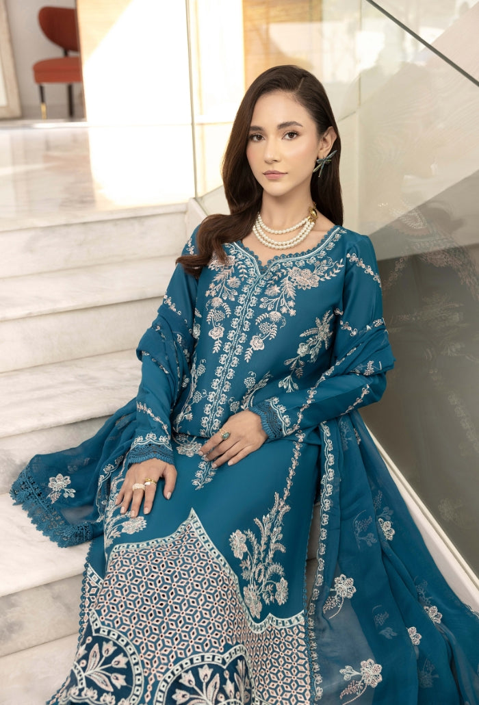 Humdum | Dilkash 25 |Dilkash - D06 - Official Humdum stockist in UK - Sakeena London