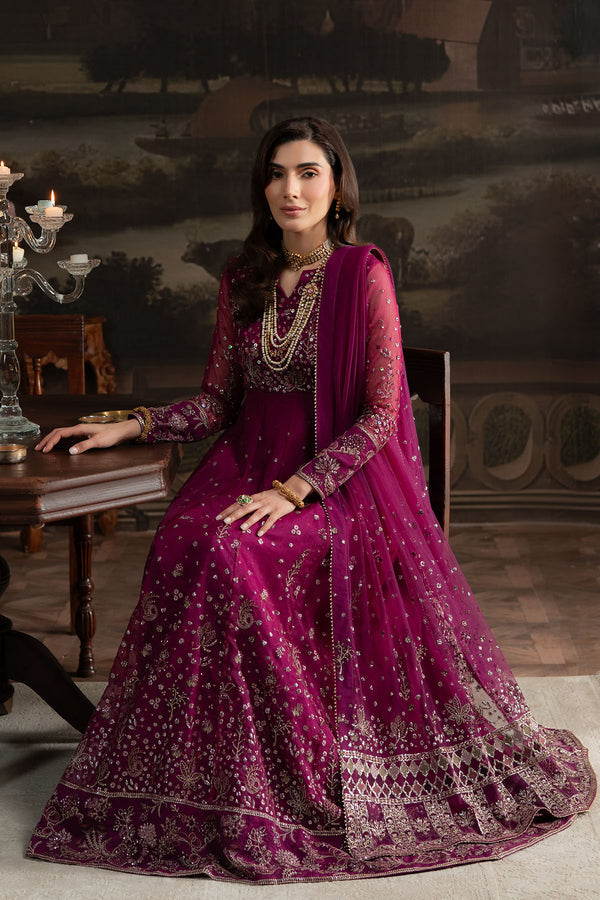 Nureh | Elanora Formals 25 | NEL-66 - Official Nureh stockist in UK - Sakeena London