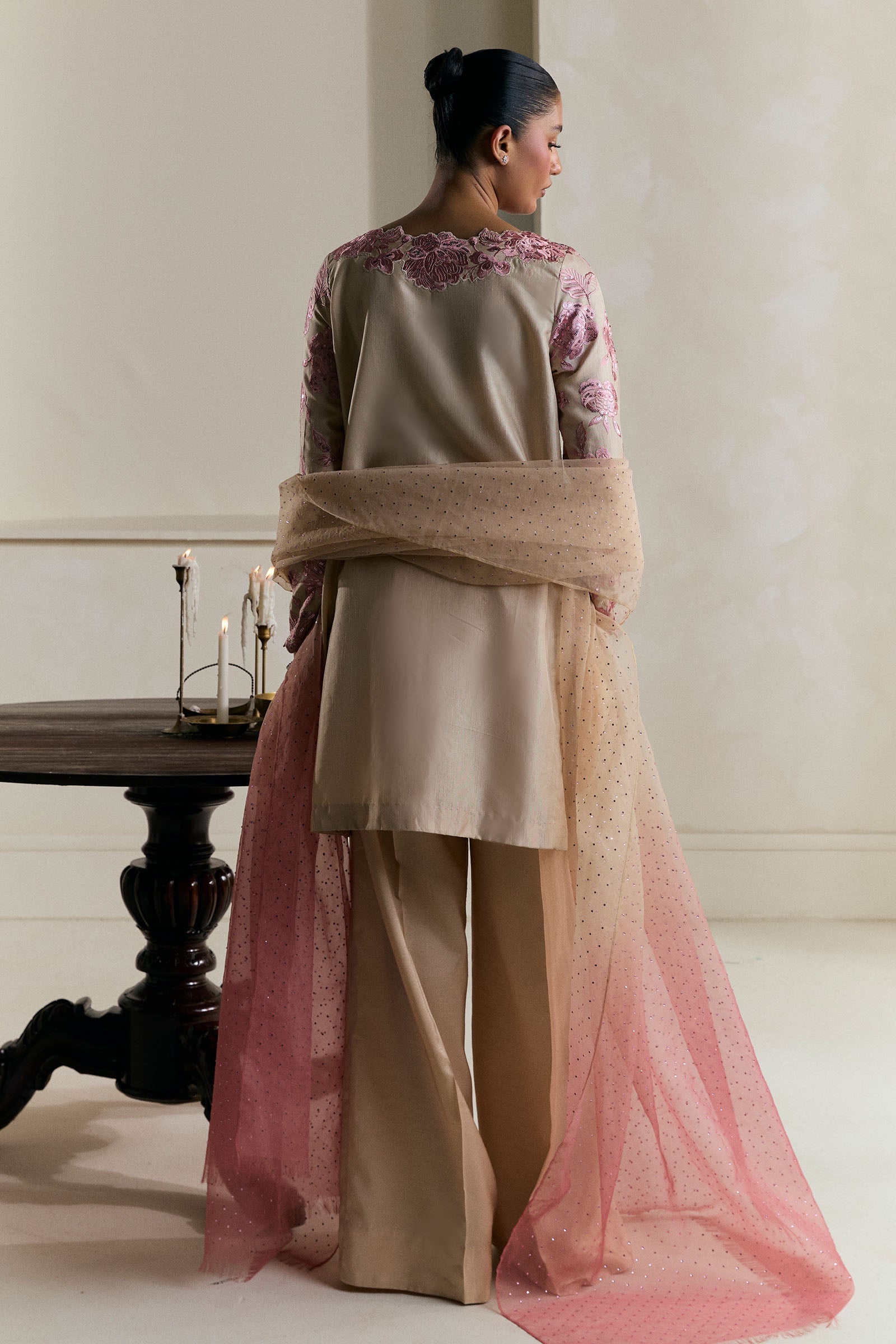 Zara Shahjahan | Festive Wear 25 | ZR25F0546 - Official Zara Shahjahan stockist in UK - Sakeena London