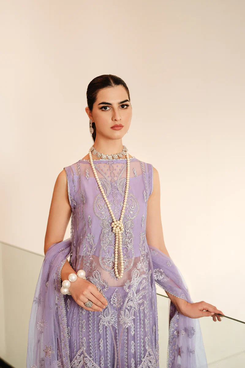 Farasha | Exclusive Formals | AMELIA-A - Official Farasha stockist in UK - Sakeena London