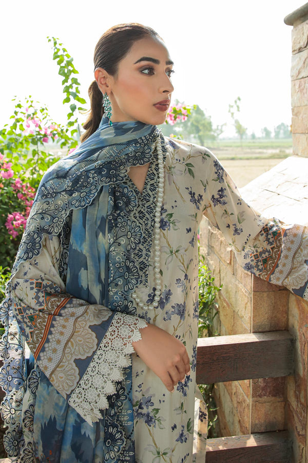 Nureh | Gardenia 25 | NSG-57 - Official Nureh stockist in UK - Sakeena London