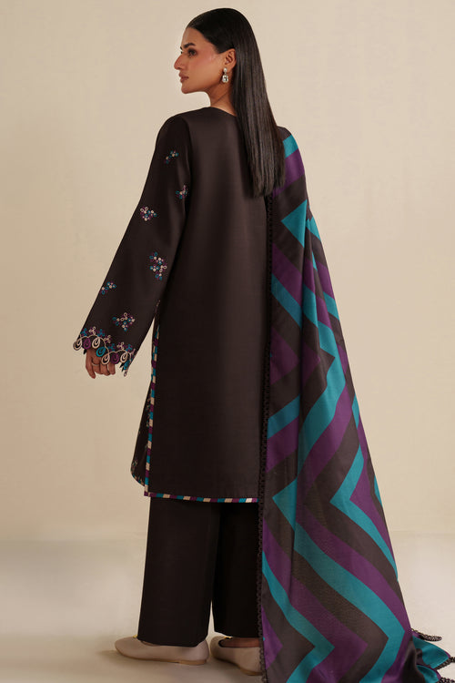 Farasha | Winter Spell 25 | Maple - Official Farasha stockist in UK - Sakeena London