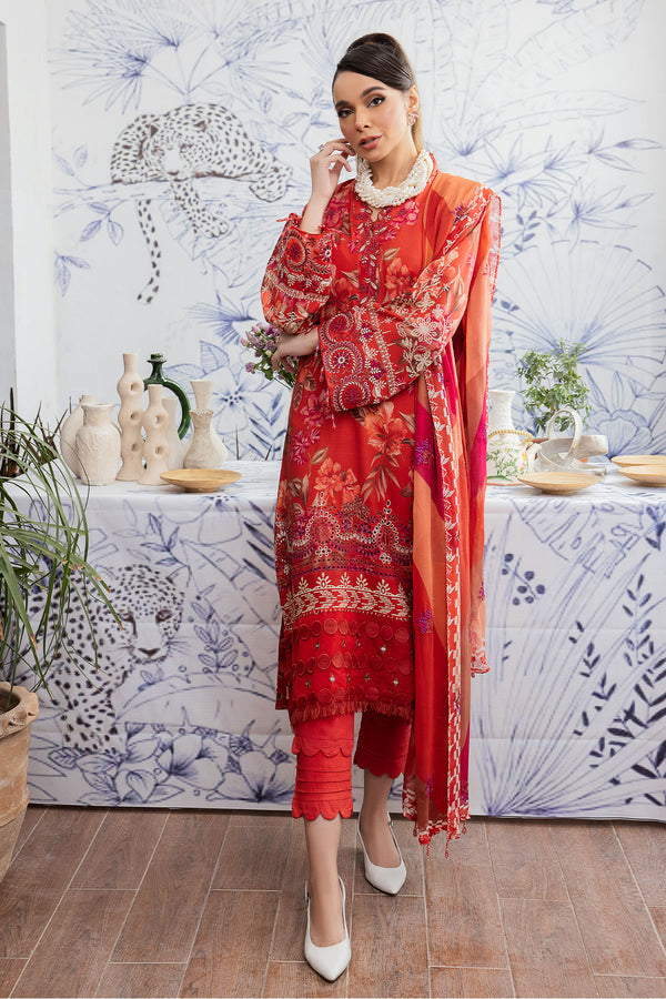 Nureh | Gardenia 25 | NSG-132 - Official Nureh stockist in UK - Sakeena London