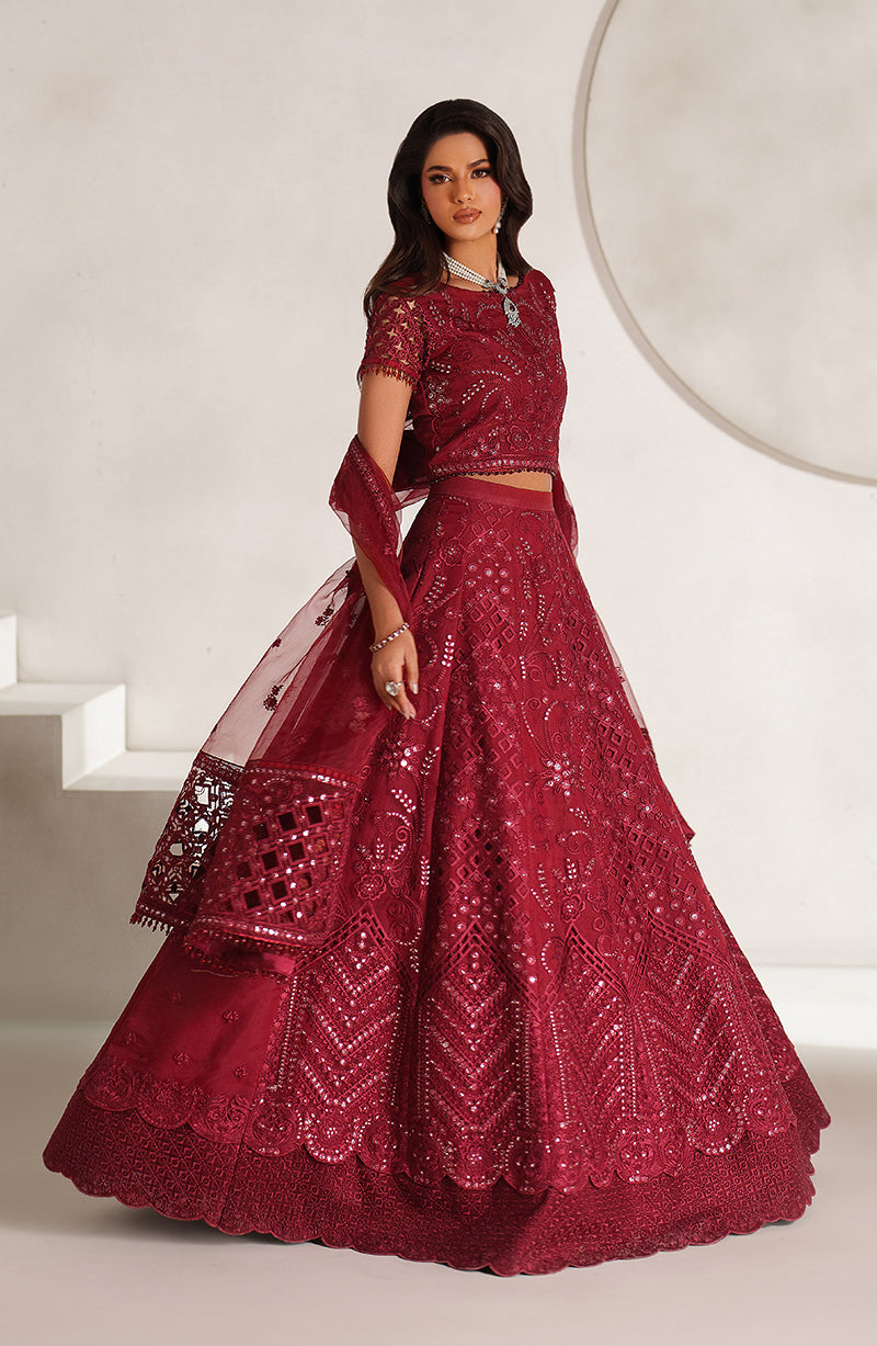 Zarif | Muse Threads | Sheen - Official Zarif stockist in UK - Sakeena London