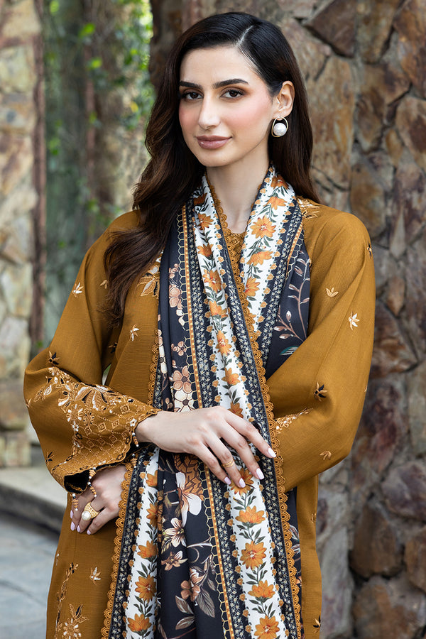 Farasha | Eminence Khaddar 25 | Sundune - Official Farasha stockist in UK - Sakeena London