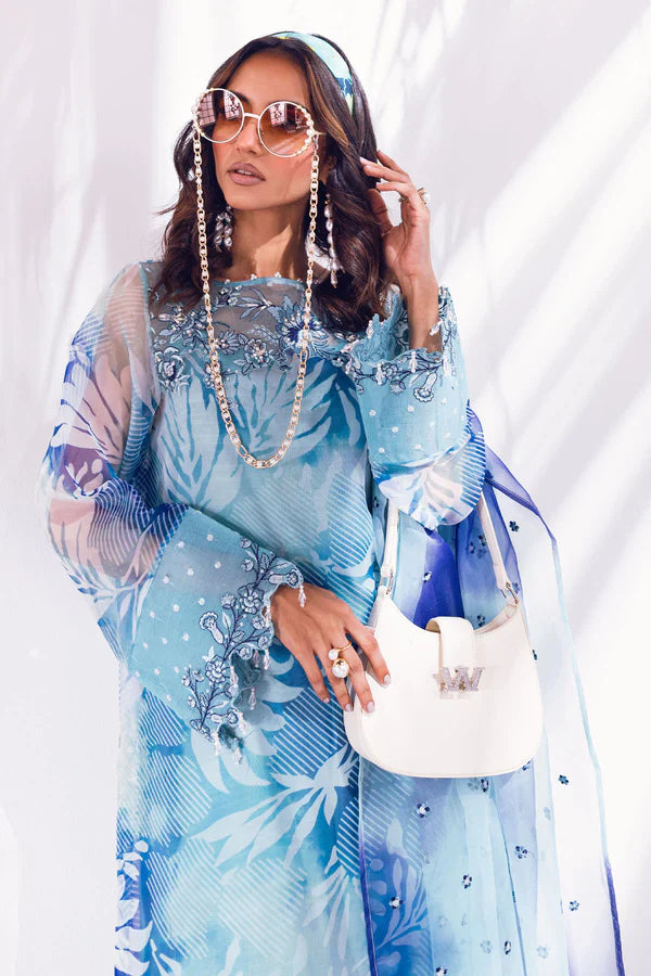 Nureh | Ballerina Formals | Cosmos - Official Nureh stockist in UK - Sakeena London