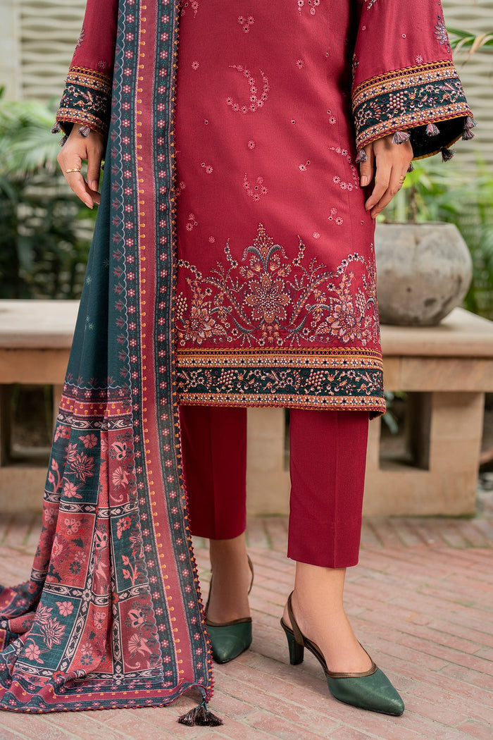 Jazmin | Winter Edition 24 | VISCOSE UW-0048 - Official Jazmin stockist in UK - Sakeena London