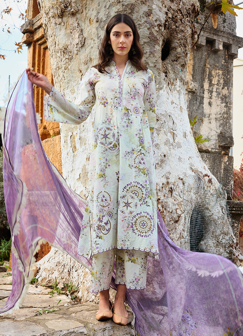 Image | Spring Printkari 25 | Nuray - Official Image stockist in UK - Sakeena London