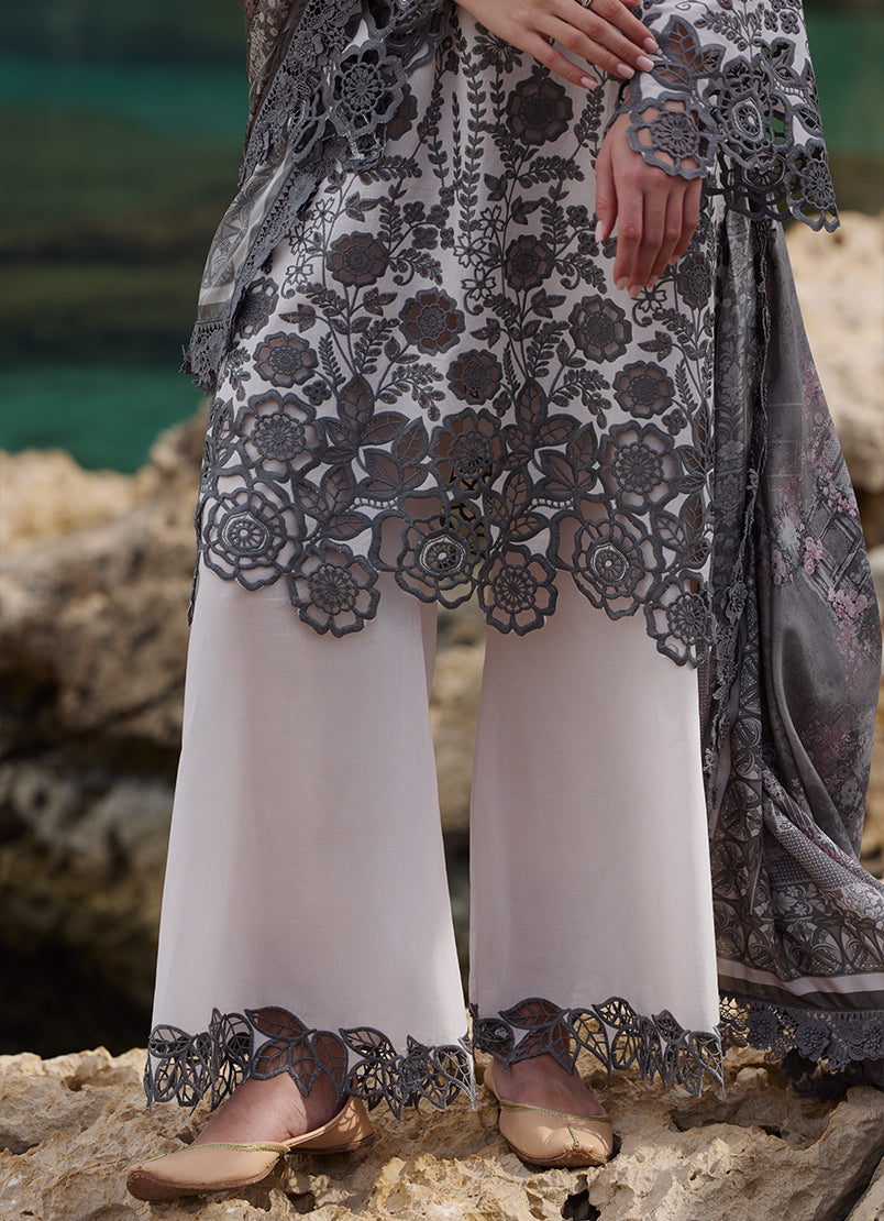 Image | Lawnkari 25 | Laleh - Official Image stockist in UK - Sakeena London