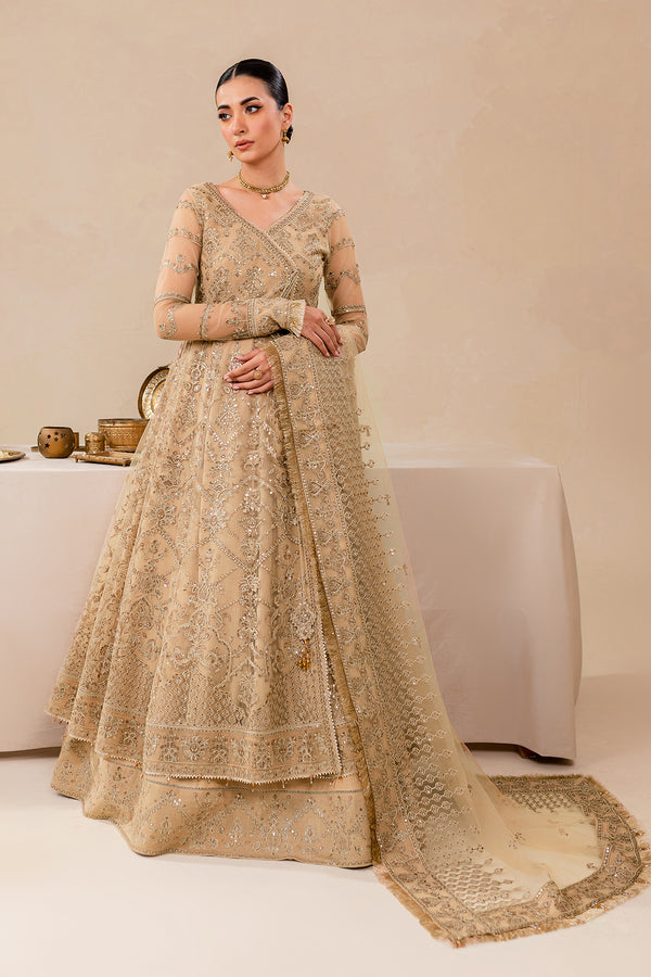 Farasha | Lumiere Luxury Collection 23 | DREAMT FLAIR - Official Farasha stockist in UK - Sakeena London