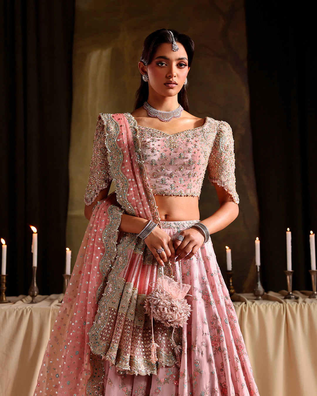 Faiza Saqlain | Zaeva Wedding Formals |Vanna - Official Faiza Saqlain stockist in UK - Sakeena London