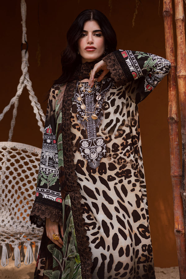Nureh | Gardenia 25 | NWG-85 - Official Nureh stockist in UK - Sakeena London