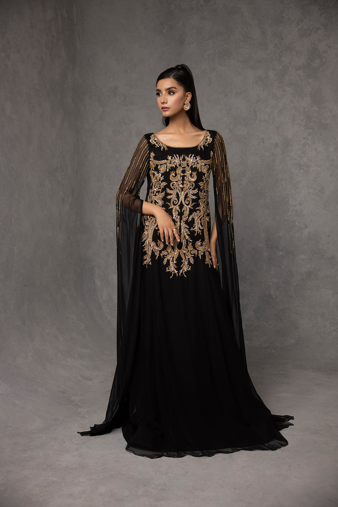Amani | The Wedding Guest | EROS - Official Amani stockist in UK - Sakeena London