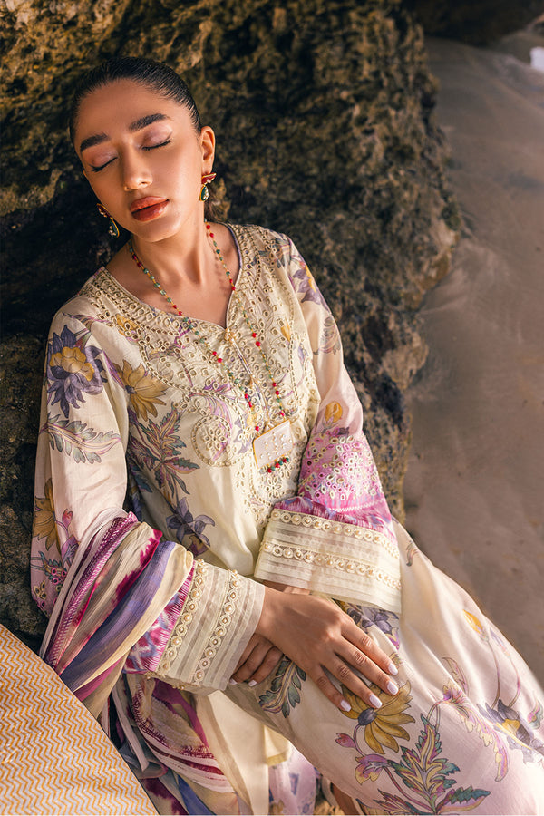 Nureh | Gardenia 25 | NSG-110 - Official Nureh stockist in UK - Sakeena London
