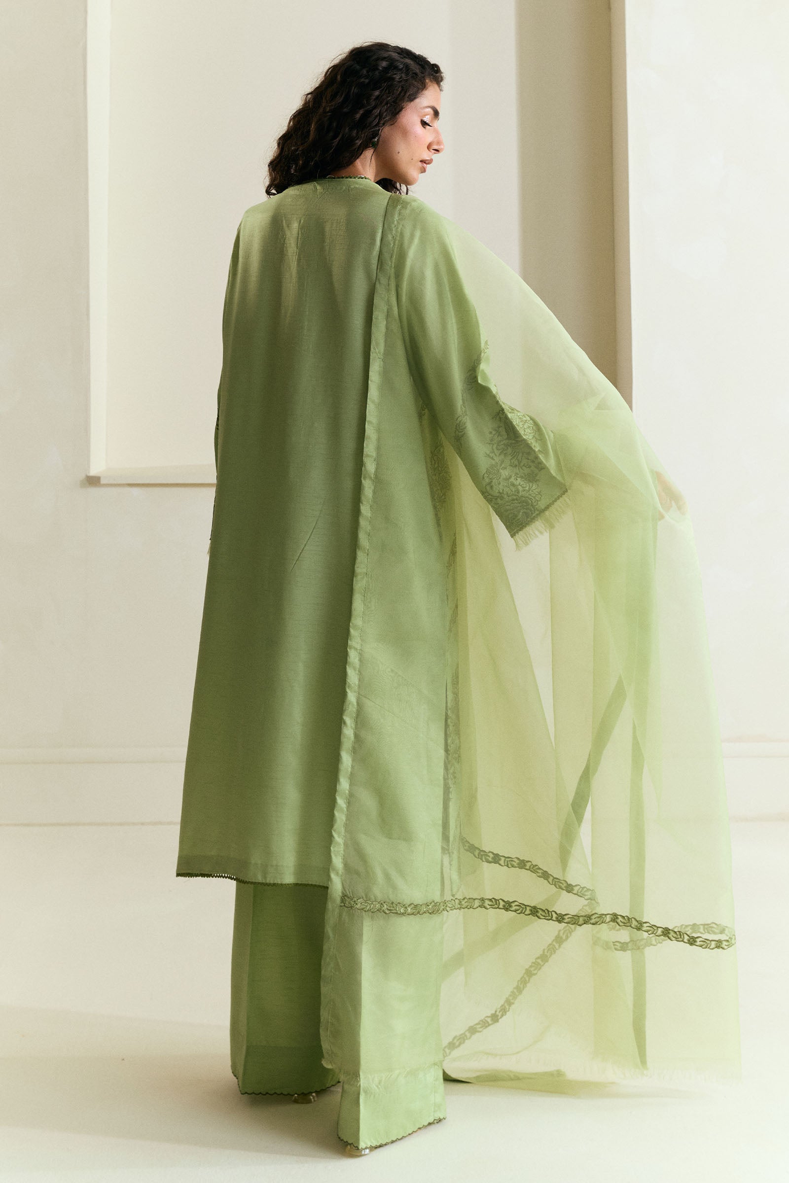 Zara Shahjahan | Festive Wear 25 | ZR25F0533 - Official Zara Shahjahan stockist in UK - Sakeena London