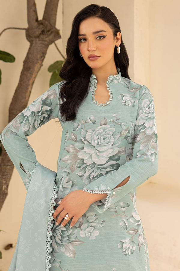 Farasha | The Winter Whispers | WINKEL - Official Farasha stockist in UK - Sakeena London