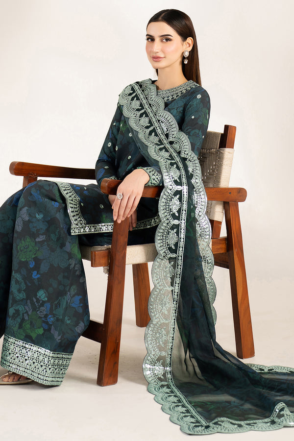 Farasha | Fiorella Formals | Alora Charm - Official Farasha stockist in UK - Sakeena London