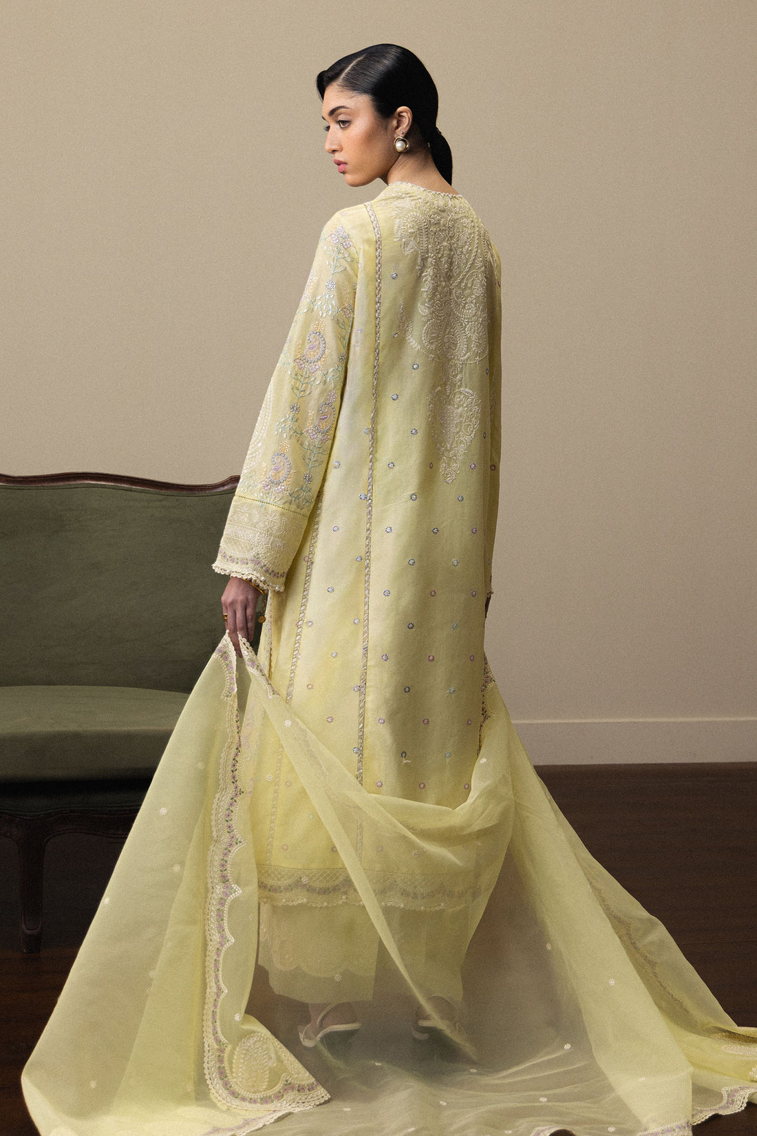 Zara Shahjahan | Satori 2026 | Hinata-D3