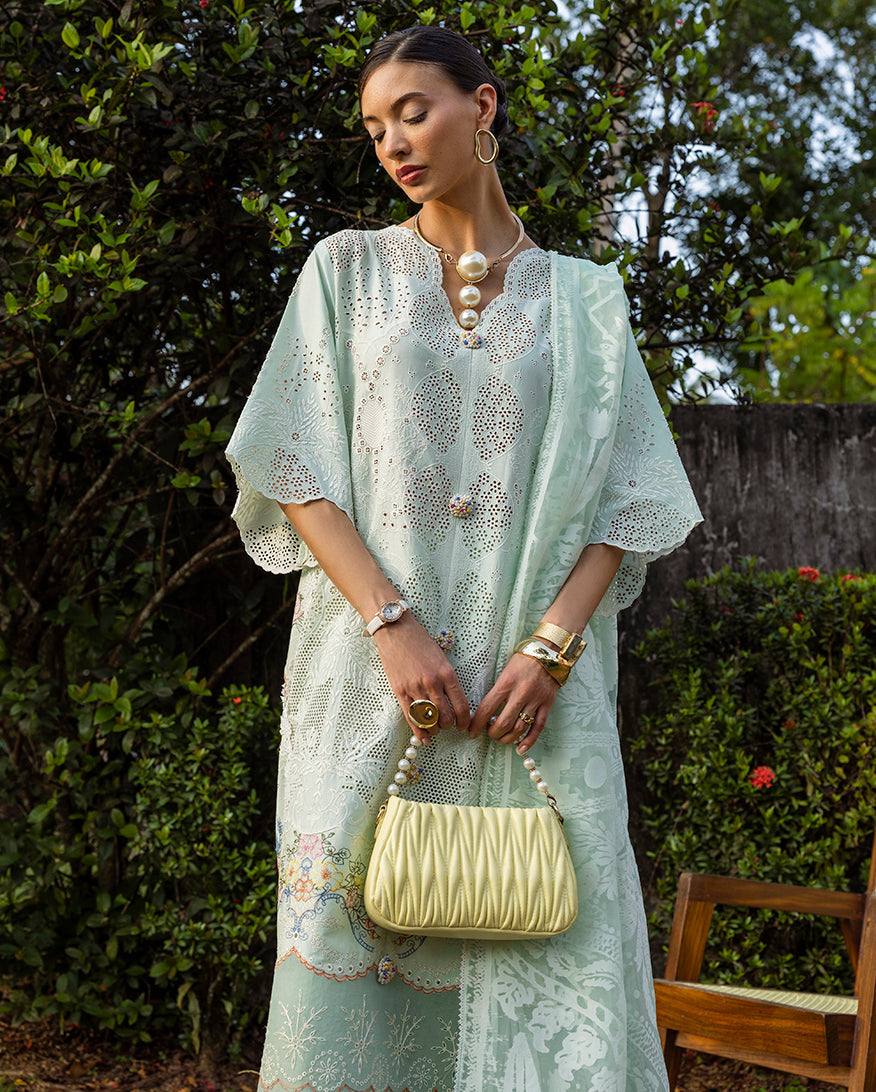 Esmel | Mon Tresor Luxe Lawn 26 | Fait Avec Amour