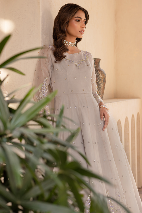Emaan Adeel | Noore Festive Formals | SORAYA - Official Emaan Adeel stockist in UK - Sakeena London