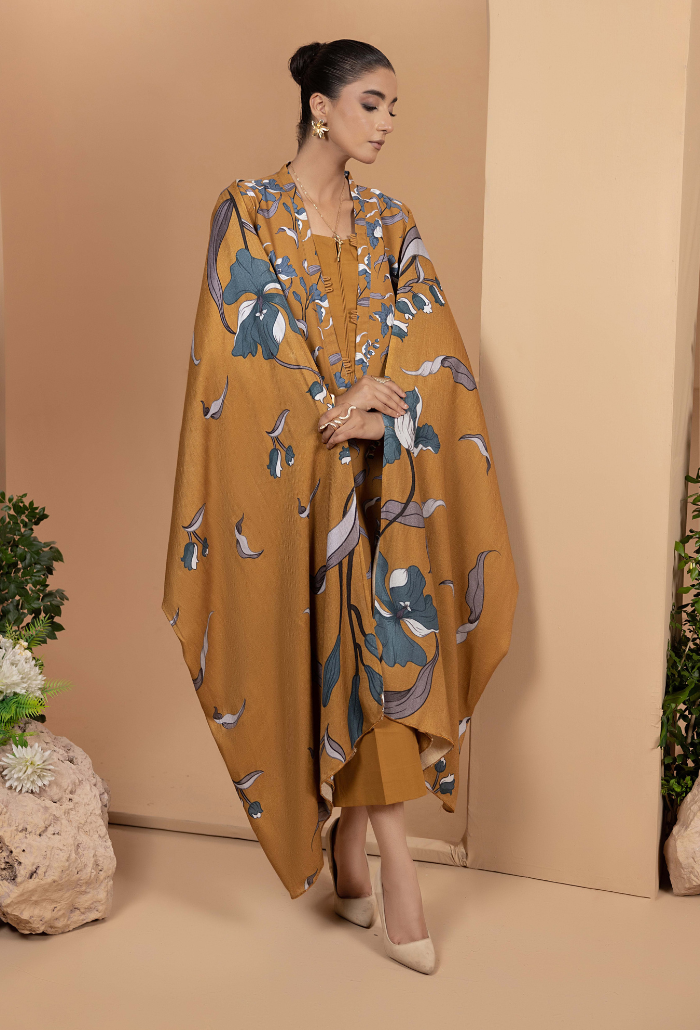 Humdum | Zara Winter 24 | Zara - D08 - Official HumDum stockist in UK - Sakeena London