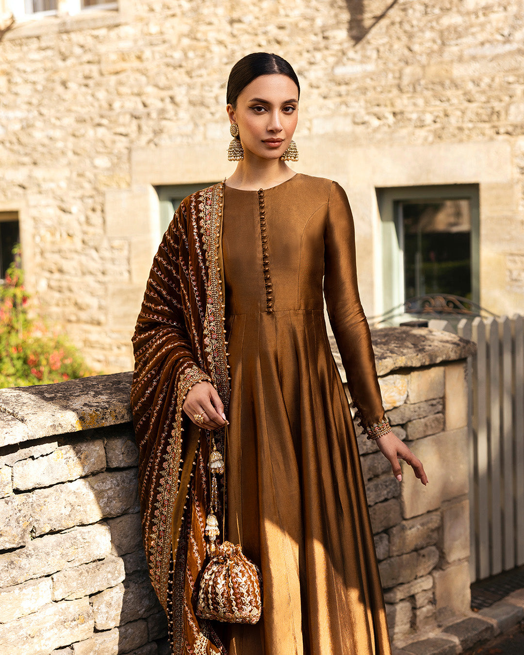 Faiza Saqlain | Adeen Formals | Emera - Official Faiza Saqlain stockist in UK - Sakeena London