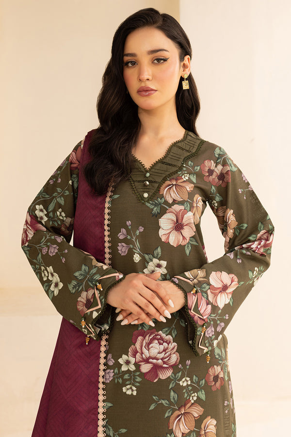 Farasha | The Winter Whispers | DAPHNE - Official Farasha stockist in UK - Sakeena London