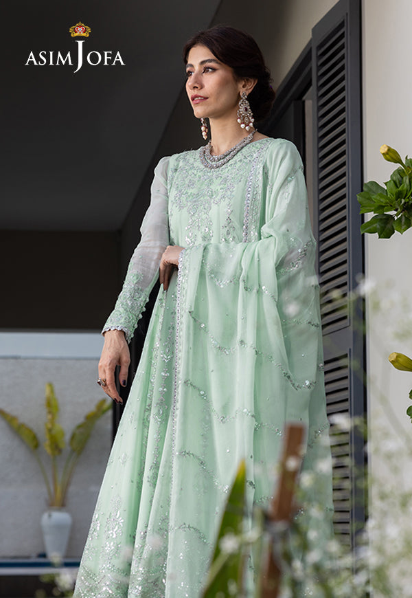 Asim Jofa | Mera Haseen Jora | AJJH-04 - Official Asim Jofa stockist in UK - Sakeena London