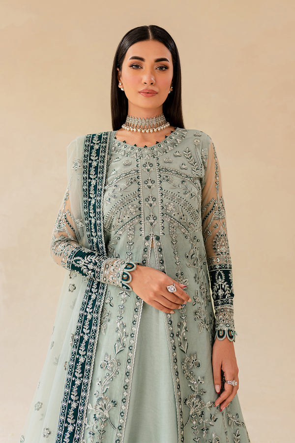 Farasha | Lumiere Luxury Collection 23 | FREYA - Official Farasha stockist in UK - Sakeena London