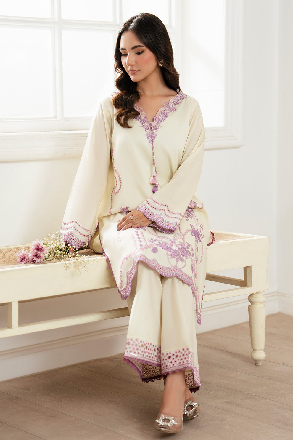 Imrozia Premium | Kianna Casuals | SP-75 Ulani - Official Imrozia Premium stockist in UK - Sakeena London