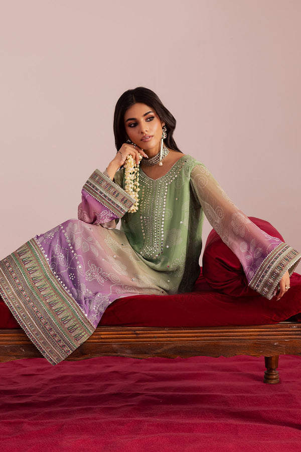 Nureh | Jugni Festive | NP-699 - Official Nureh stockist in UK - Sakeena London