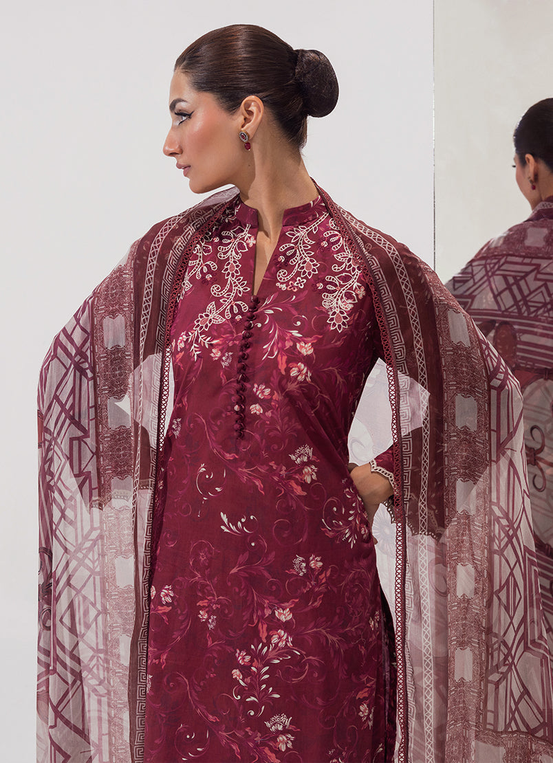 Image | Spring Basics 25 | IMPRSS-214009-12484 - Official Image stockist in UK - Sakeena London