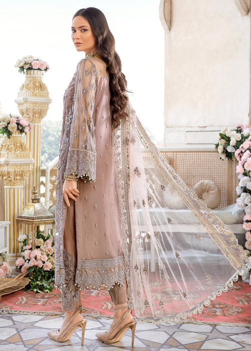 Meeral | Wedding Formals | Mahjabeen - MB-04 - Official Meeral stockist in UK - Sakeena London