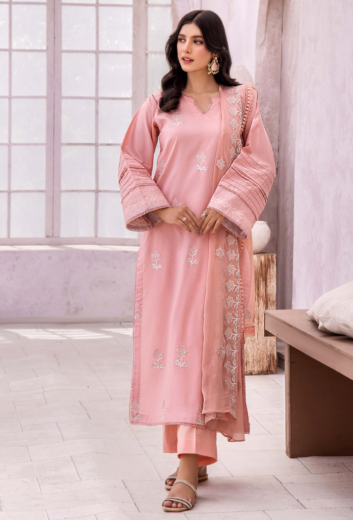 Humdum | Lilly 25 | Lilly - D09 - Official Humdum stockist in UK - Sakeena London