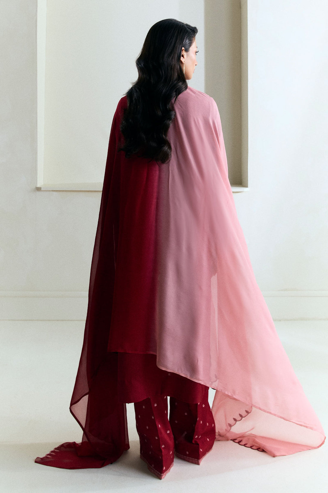 Zara Shahjahan | Festive Wear 25 |ZR25F0531 - Official Zara Shahjahan stockist in UK - Sakeena London