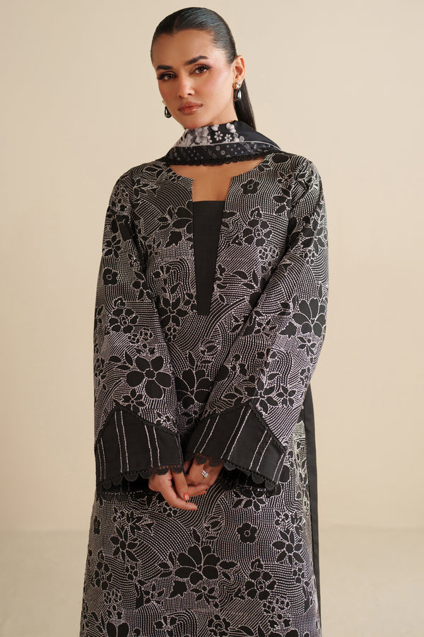 Farasha | Winter Spell 25 | Rebella - Official Farasha stockist in UK - Sakeena London