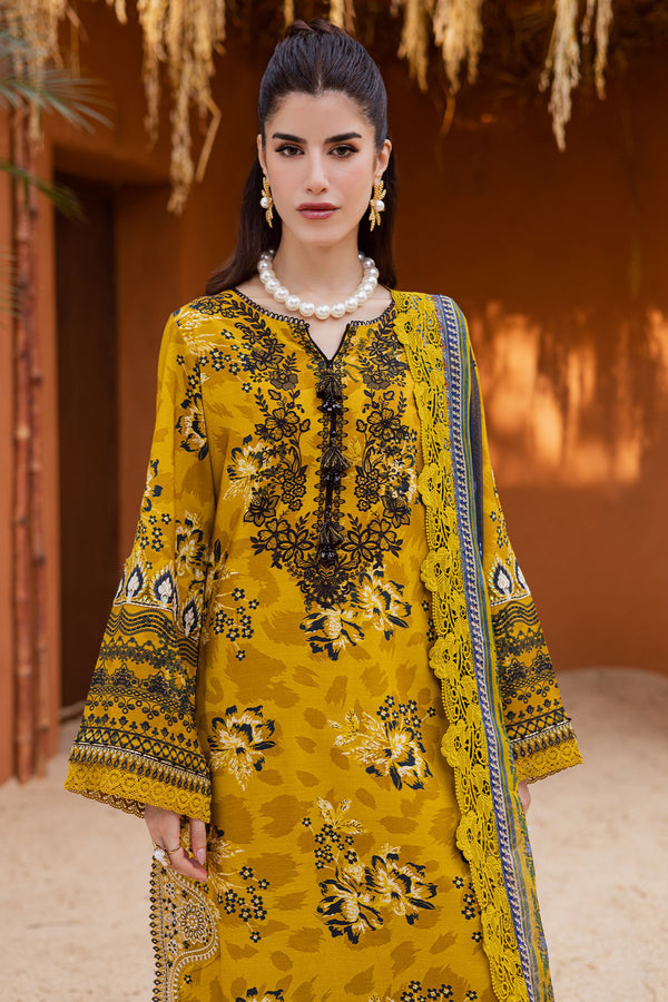 Nureh | Gardenia 25 | NWG-87 - Official Nureh stockist in UK - Sakeena London
