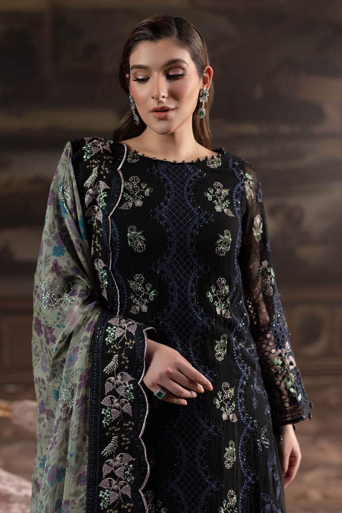 Nureh | Elanora Formals 25 | NEL-71 - Official Nureh stockist in UK - Sakeena London