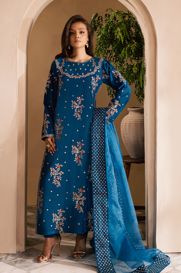 Emaan Adeel | Celine Pret | Shabnam - Official Emaan Adeel stockist in UK - Sakeena London