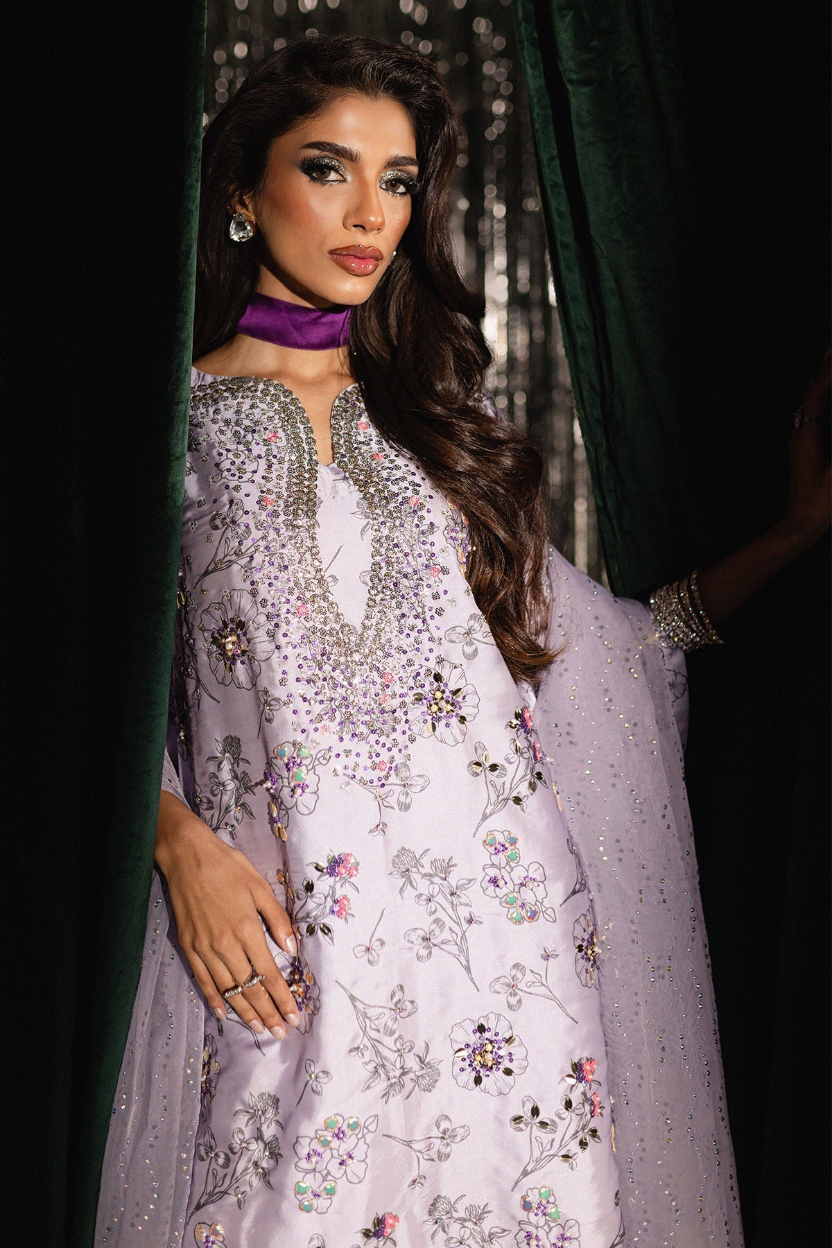 Nureh | Tiny Twinkles | Fairy Dust TW-12 - Official Nureh stockist in UK - Sakeena London