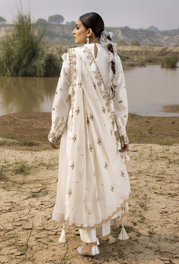 Humdum I Sierra Wool I D01 - Official Humdum stockist in UK - Sakeena London