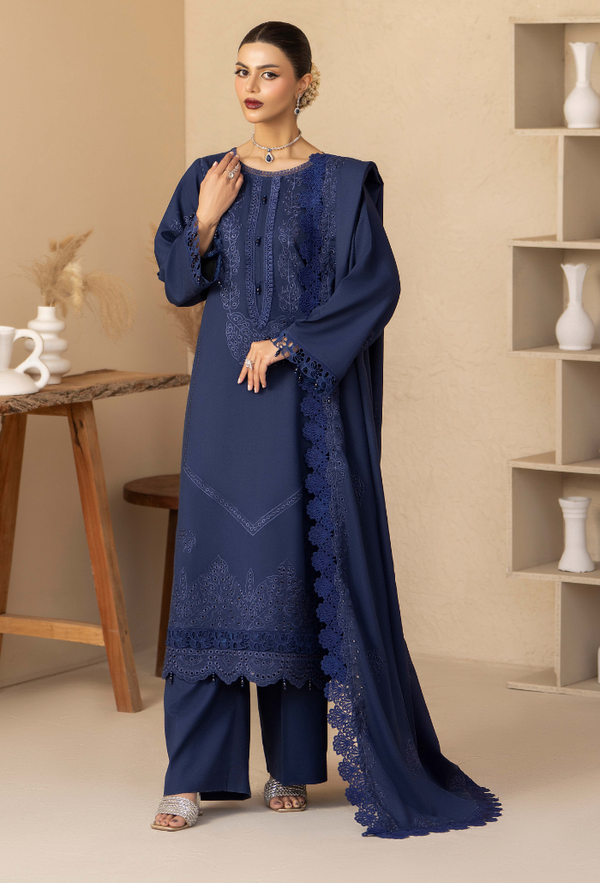Humdum | Jugnu Collection | D10 - Official Humdum stockist in UK - Sakeena London
